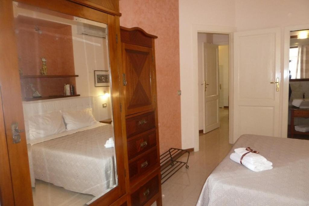 Casa Vico Romano 2 Apartment Таормина Екстериор снимка