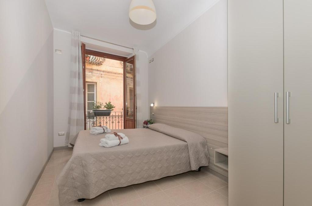 Casa Vico Romano 2 Apartment Таормина Екстериор снимка