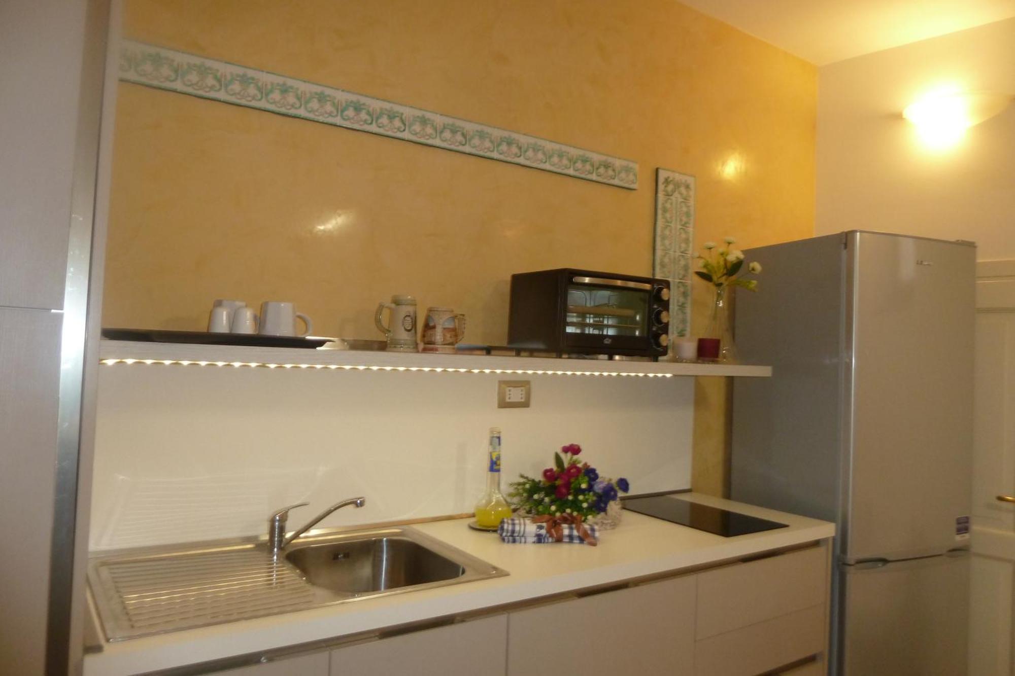Casa Vico Romano 2 Apartment Таормина Екстериор снимка