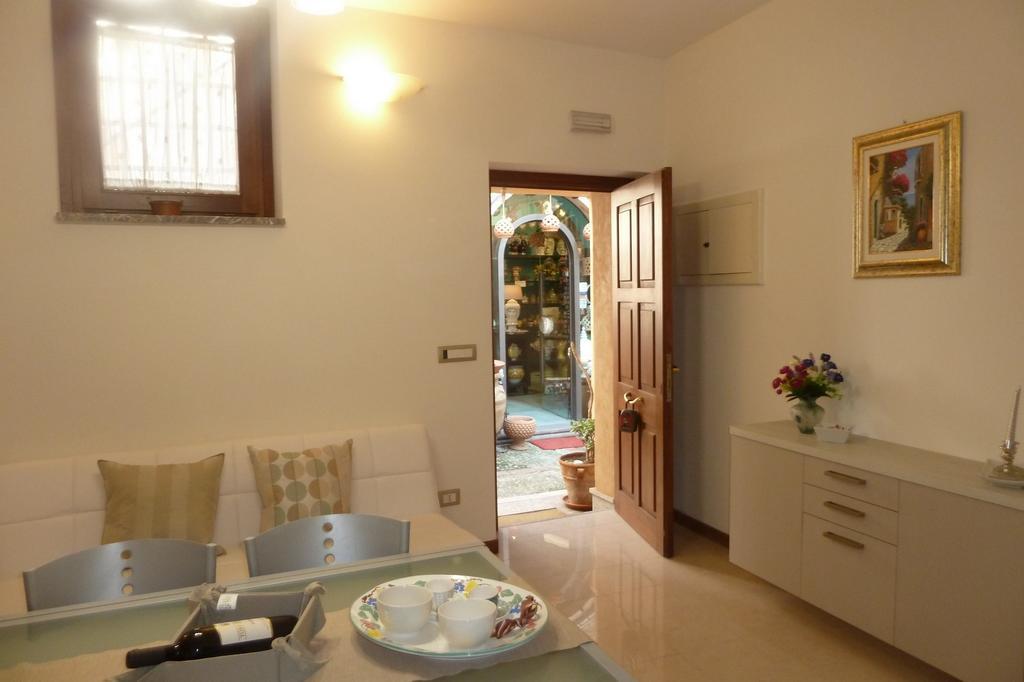 Casa Vico Romano 2 Apartment Таормина Екстериор снимка