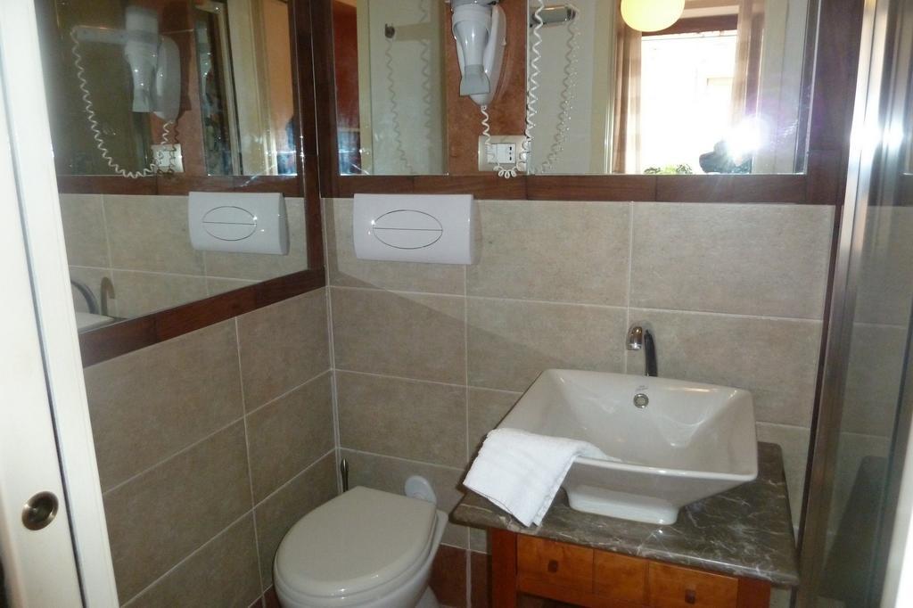 Casa Vico Romano 2 Apartment Таормина Екстериор снимка