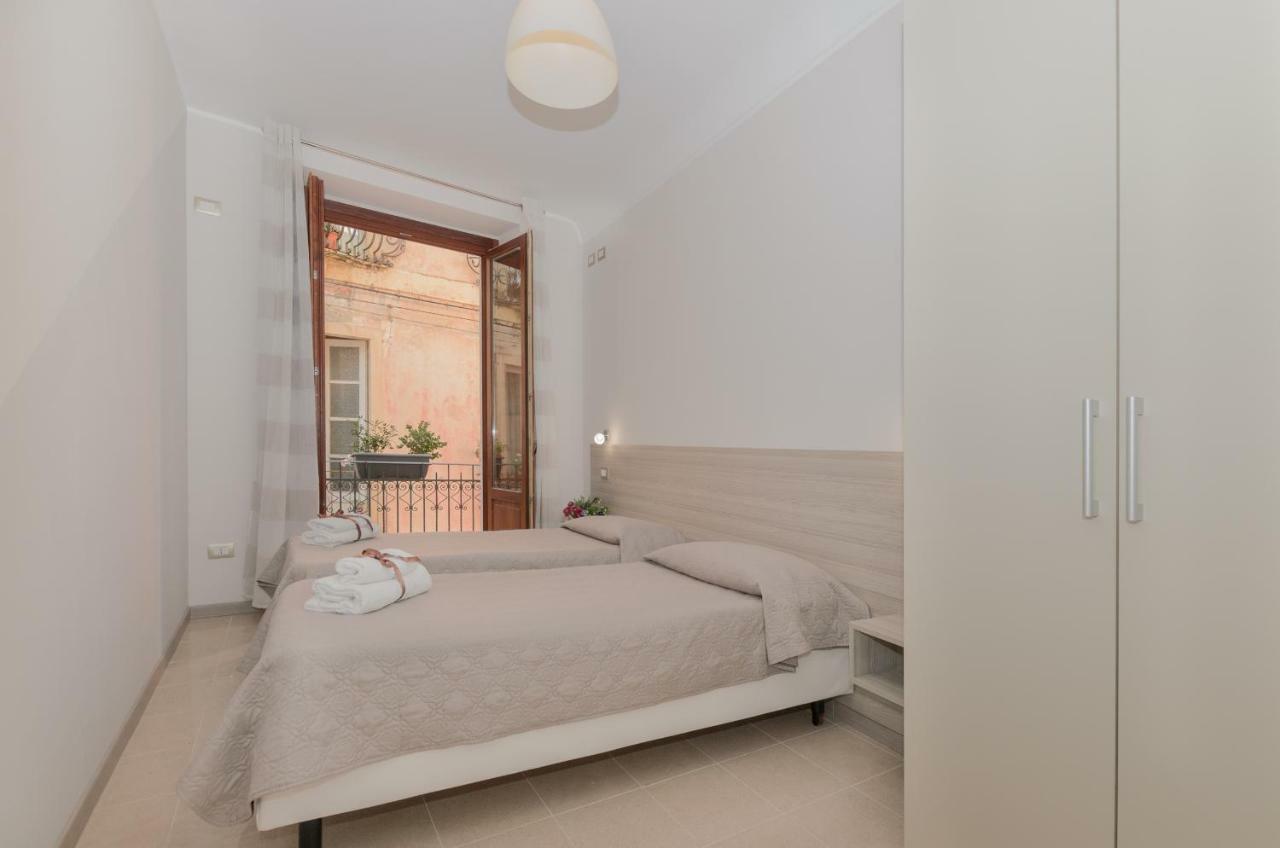 Casa Vico Romano 2 Apartment Таормина Екстериор снимка