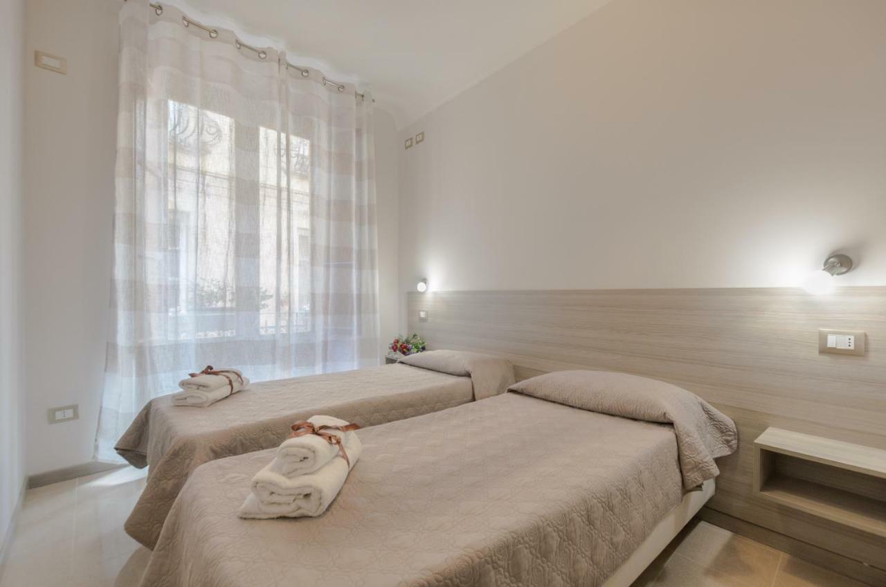 Casa Vico Romano 2 Apartment Таормина Екстериор снимка