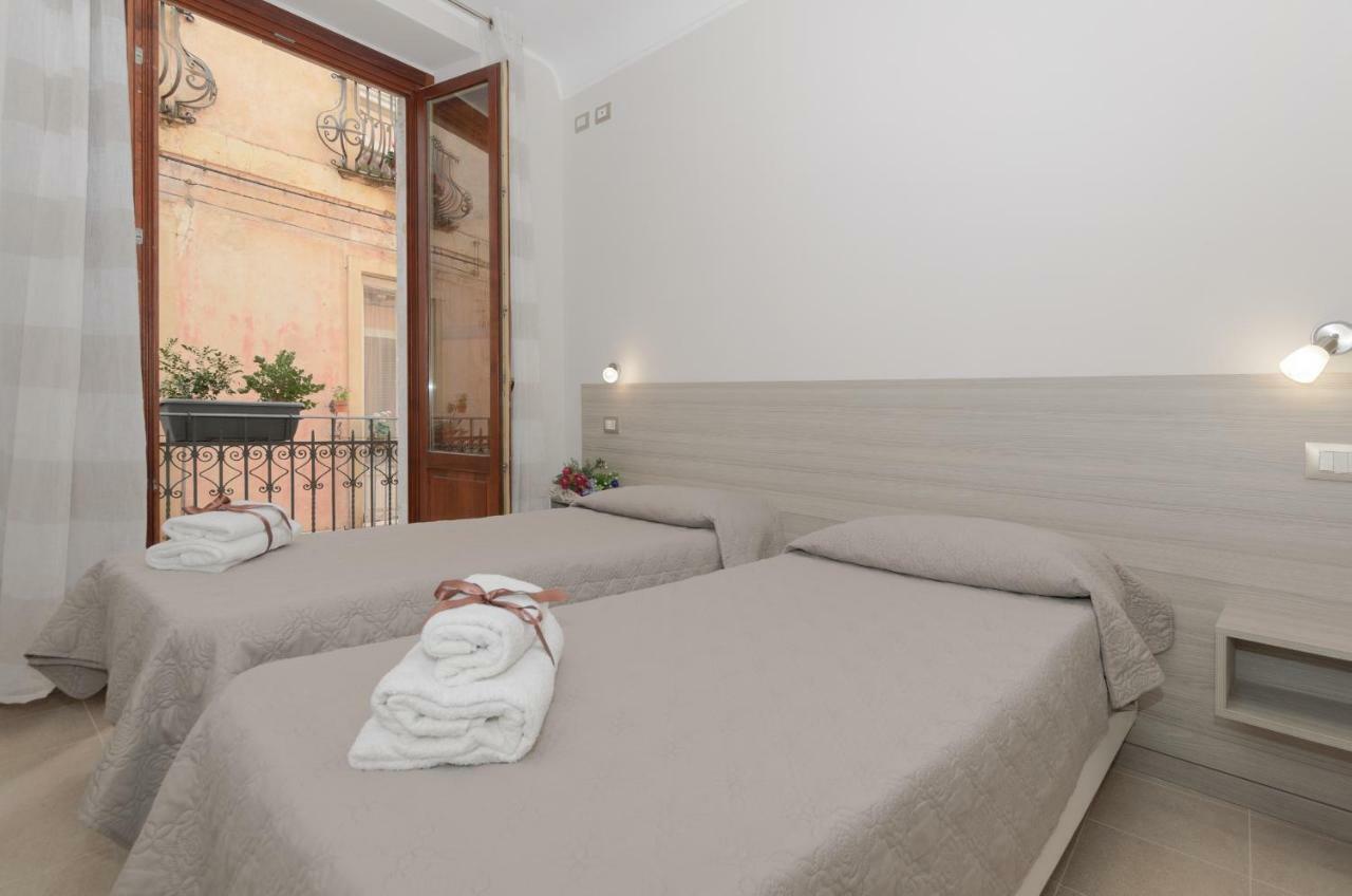 Casa Vico Romano 2 Apartment Таормина Екстериор снимка