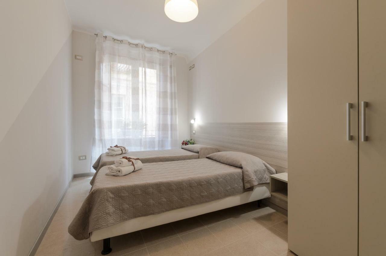 Casa Vico Romano 2 Apartment Таормина Екстериор снимка